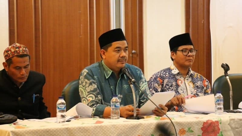 Alasan Pesantren Sarang Jadi Tuan Rumah Munas dan Konbes NU 2020