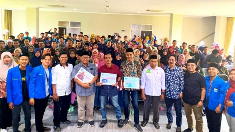 Mengapa Buku Menjerat Gus Dur Patut Diapresiasi?