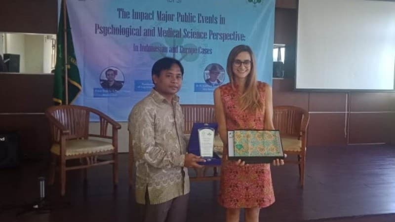 Peneliti Oxford: Pemicu Gesekan Masyarakat karena Identitas yang Selalu Diungkap