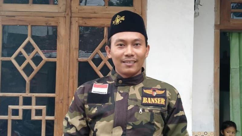 BAANAR di Pamekasan Siap Bersinergi Perangi Narkoba