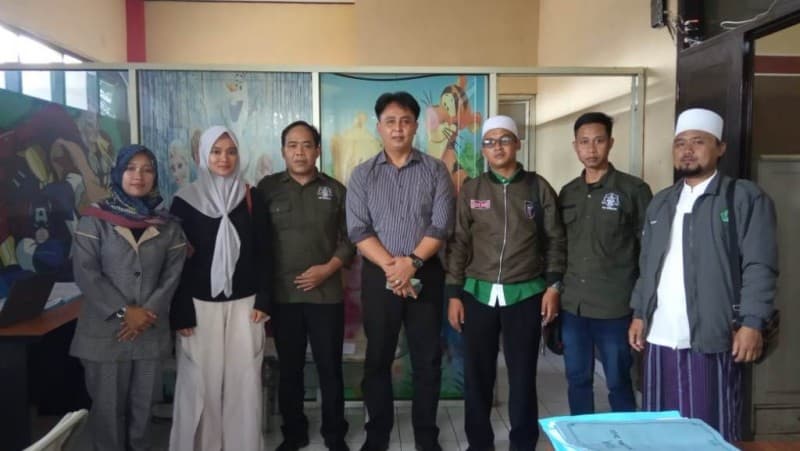 LBH Ansor Tasikmalaya Dampingi Korban Kekerasan Seksual di Bawah Umur