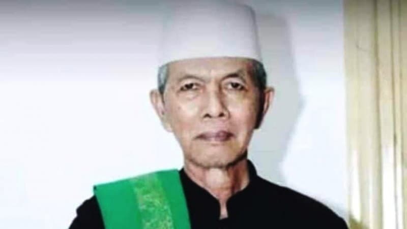 Almaghfurlah KH Imam Suhrowardi Sosok Teman Diskusi