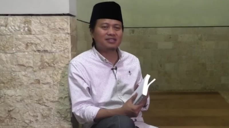 Gus Yusuf: Inti Ajaran Gus Dur adalah Berbuat Baik terhadap Sesama