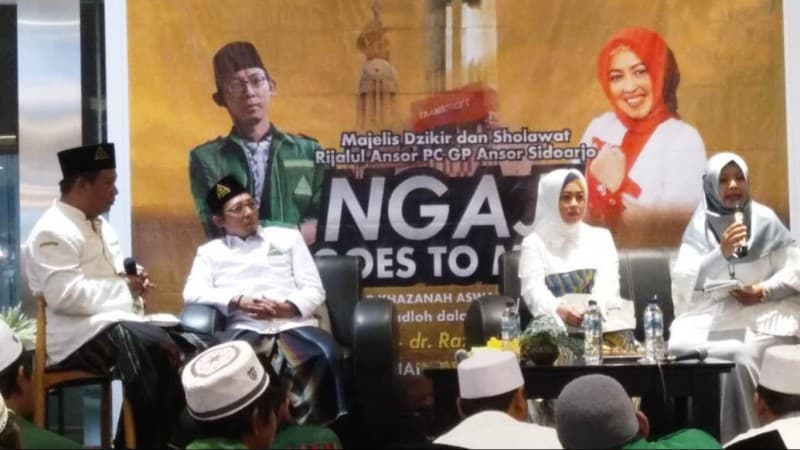 Begini Penjelasan Darah Perempuan dalam Tinjauan Fiqih dan Medis 