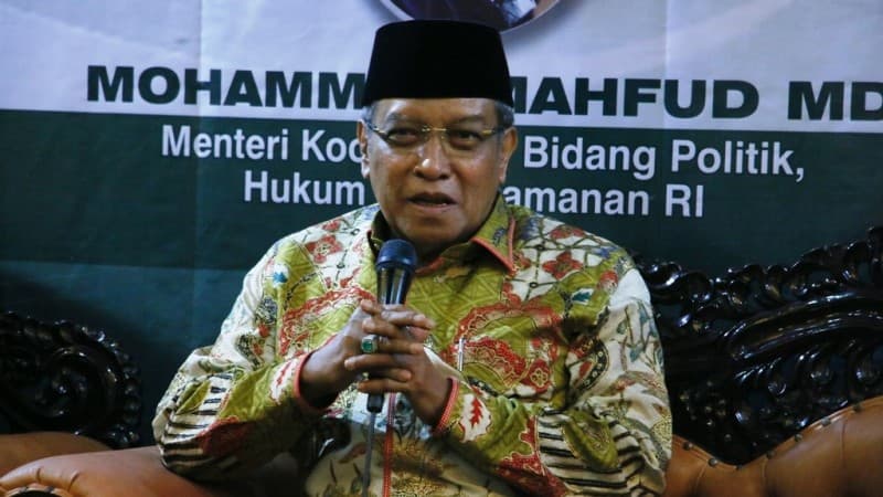 PBNU: Pemerintah Indonesia dan Malaysia Harus Sering Bertemu