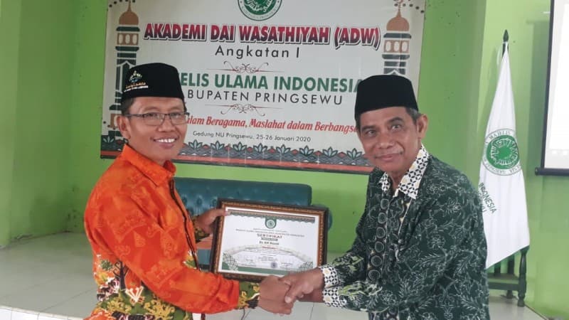 Era Digital Tuntut Dai Terus Lakukan Inovasi Metode Dakwah