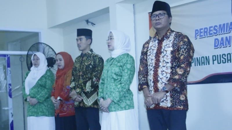 Mengurusi NU Sama dengan Meneruskan Perjuangan Nabi dan Sahabat
