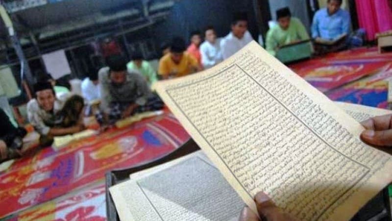 Terus Terjadi Pemalsuan Kitab, Nahdliyin Hendaknya Waspada