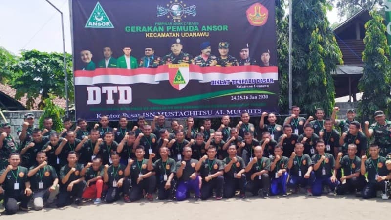 Cara Bangga sebagai Bangsa Dibuktikan dengan Rela Berkorban