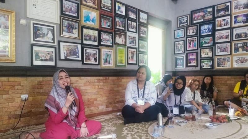 Kebon Jambu Cirebon, Perwujudan Kesetaraan di Dunia Pesantren