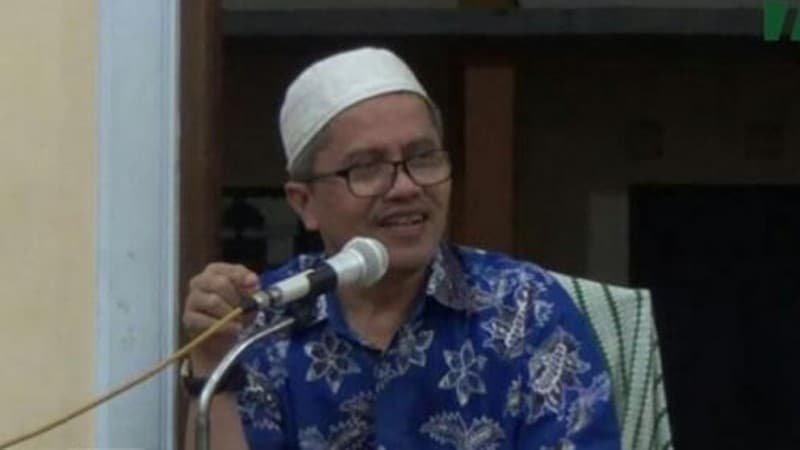 Kisah Abu Hurairah Tawasul kepada Kanjeng Nabi