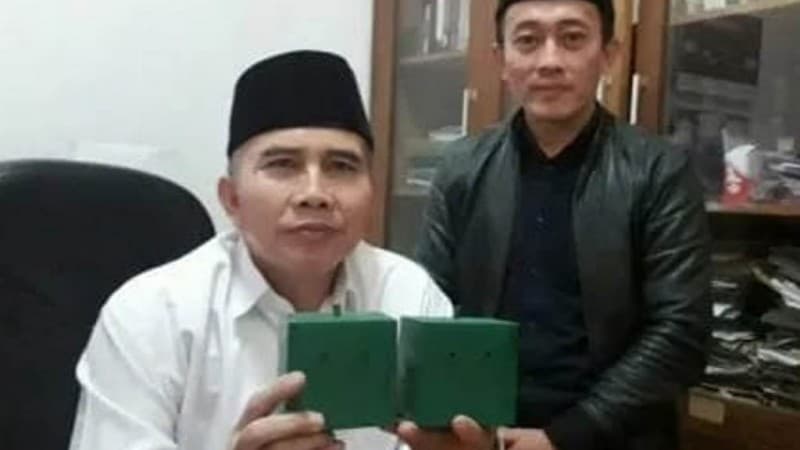 Gandeng Pergunu, LAZISNU Kota Bandung Targetkan 5000 Kotak Koin Muktamar