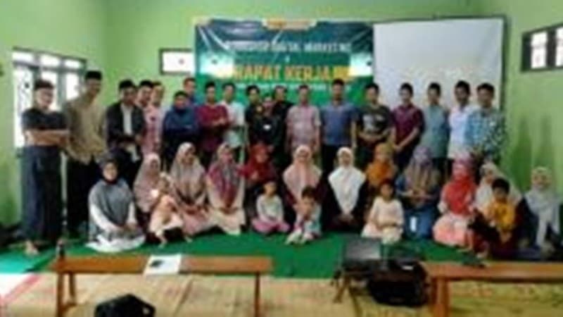 Cara Alumni IPNU-IPPNU Unnes Bangkitkan Nahdlatul Tujjar