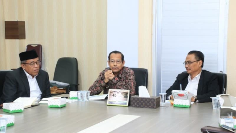 Cara UIN Banten Perkuat Kualitas Mahasiswa Baru Pascasarjana