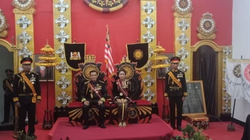 Sosiolog Unusia Ungkap Fenomena Munculnya ‘Raja-raja’ Dadakan