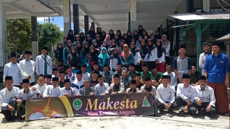 Pelajar NU Harus Siap Hadapi Era Bonus Demografi