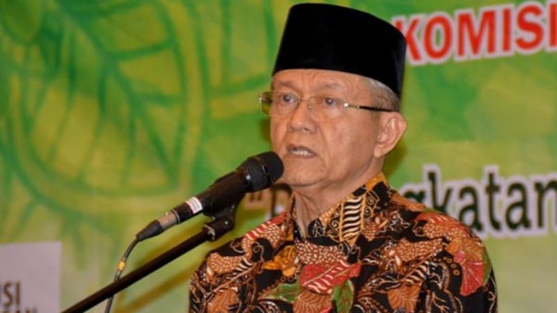 MUI Nilai NU Berkontribusi Penuh untuk Agama dan Negara