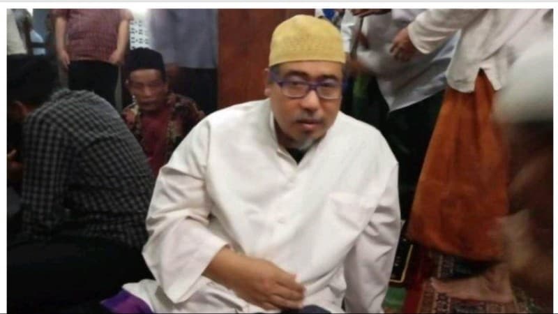 Pesantren Al Anwar Sarang Siap Jadi Tuan Rumah Munas dan Konbes NU
