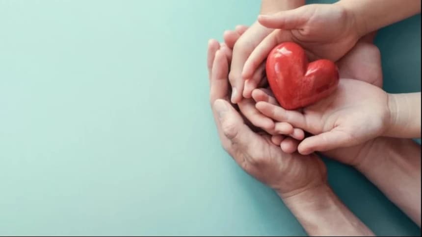 Empat Tingkatan Hati menurut Pengasuh Pesantren Fauzan