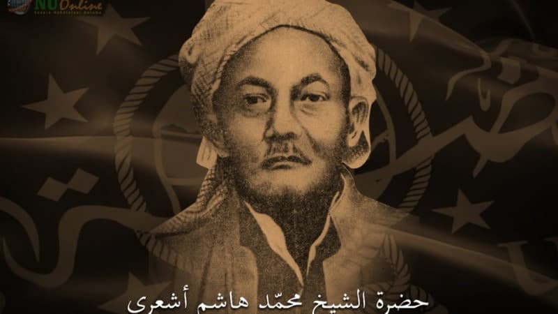 KH Hasyim Asy'ari dan Jaringan Santri Makkah Antikolonial Abad Ke-20