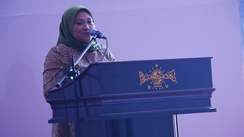 Menaker Dorong Tenaga Kerja yang Kompetitif