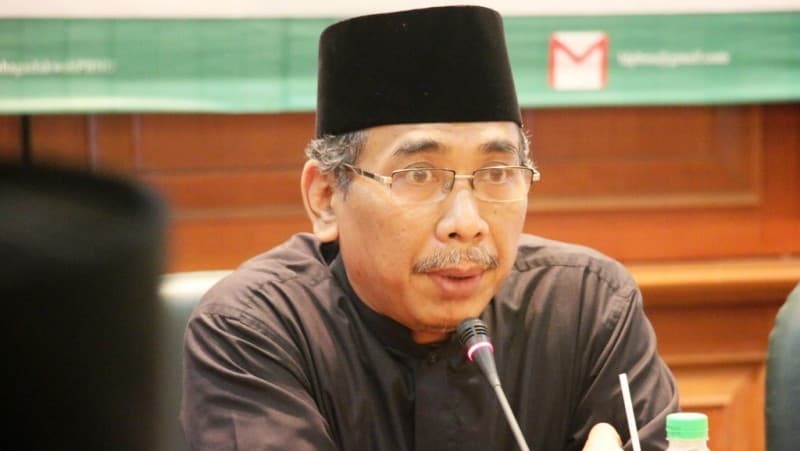 Katib Aam Ingatkan Pesan Kiai Wahab soal NU Ibarat “Meriam”