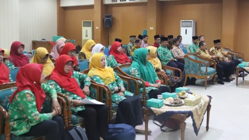 Guru Fikih DKI Jakarta Perdalam Karya Tulis Ilmiah