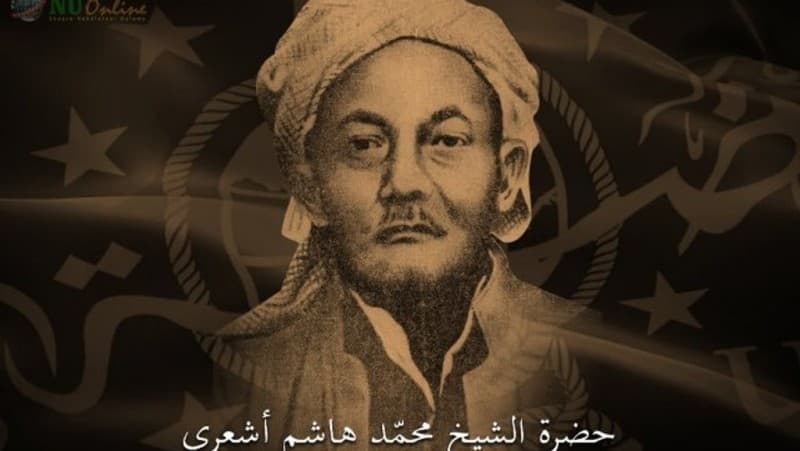 KH Hasyim Asyari Menginginkan Persatuan Umat Islam