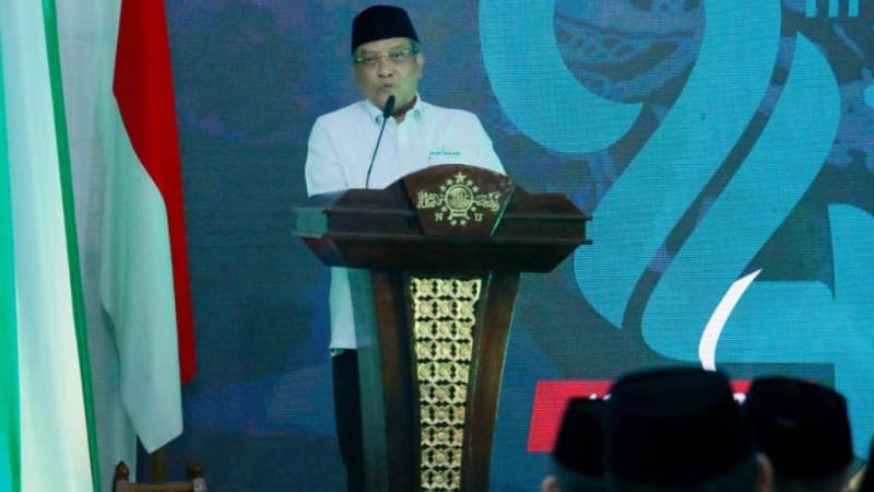 PBNU Kritik Pemerintah Perihal Ketimpangan Ekonomi di Indonesia 