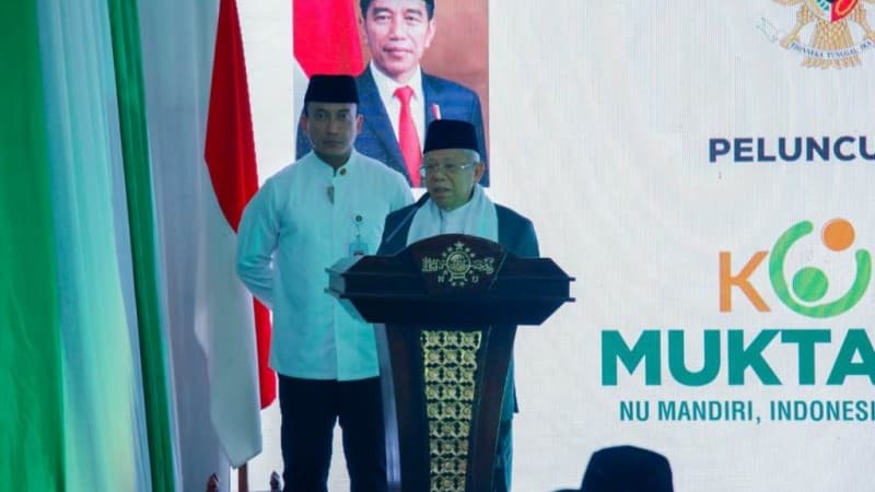 Mustasyar PBNU Bercerita Beberapa Hal Sebelum NU Lahir