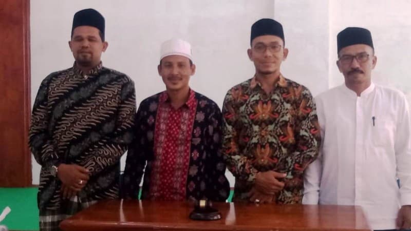 Harapan Harlah dari Pidie Jaya, Aceh bagi Kejayaan NU