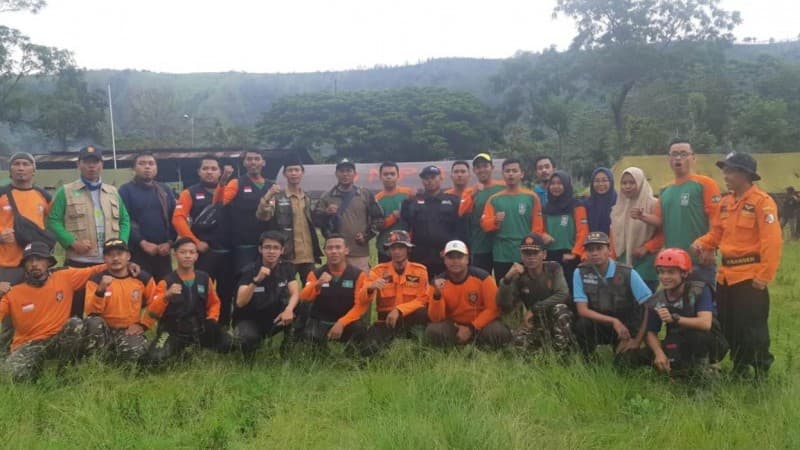 Nahdliyin Madura: Terima Kasih Tim NU Peduli Ijen