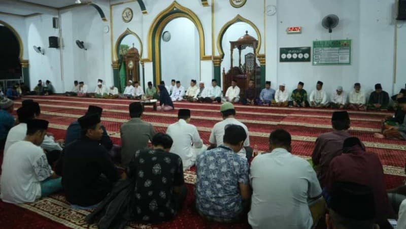 94 Tahun NU, Nahdliyin Bengkulu Respons Permasalahan Umat