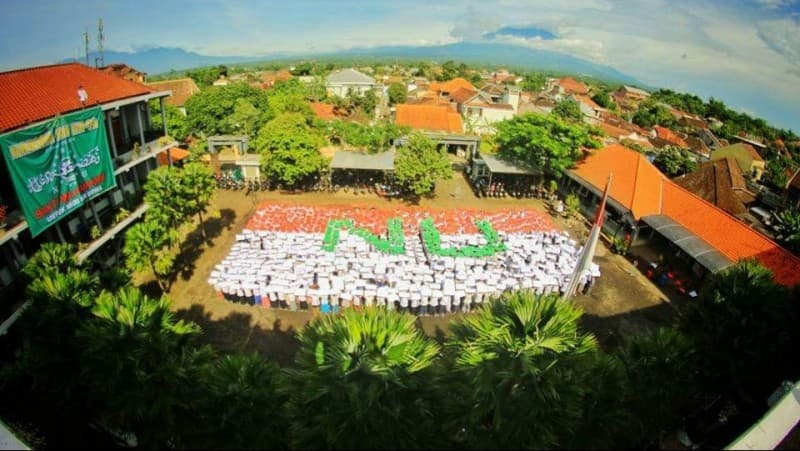 Lima Hal Kemandirian NU untuk Pijakan Menuju Perdamaian Dunia