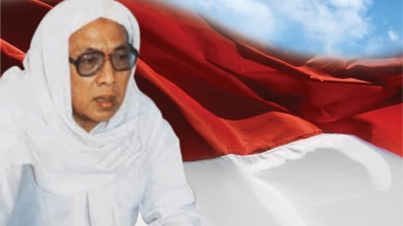 Tafsir KH Muchith Muzadi atas Trilogi Ukhuwah KH Ahmad Shiddiq