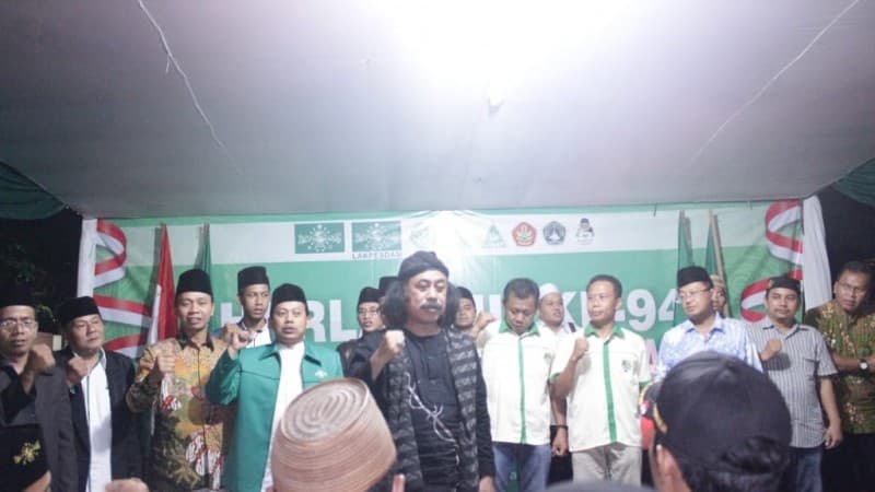 Ulama Banten: Kemandirian Organisasi Terlihat dalam Ekonomi yang Massif