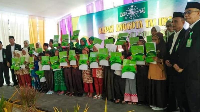 Koperasi NU di Gresik Optimis Raih Kepercayaan Warga