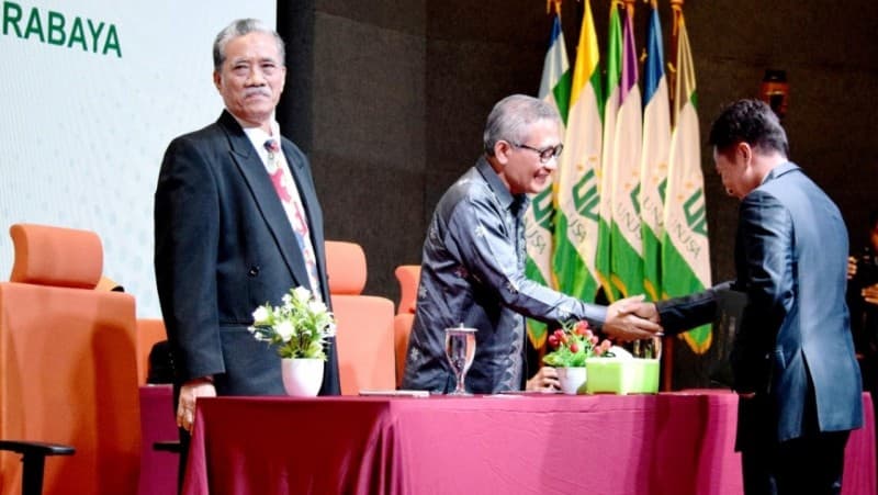 Dukung Pemerataan Guru, Unusa Luluskan 275 Mahasiswa PPG-SD