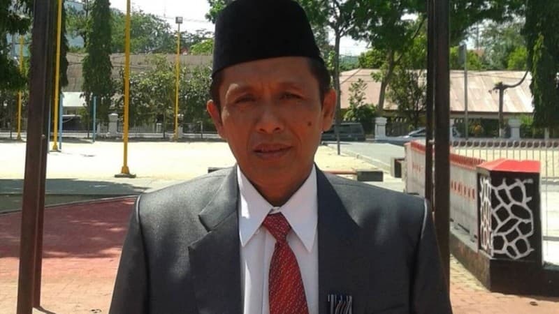 Wakil Lakpesdam NU Sumbar: Jadikan Harlah NU Kebangkitan Umat