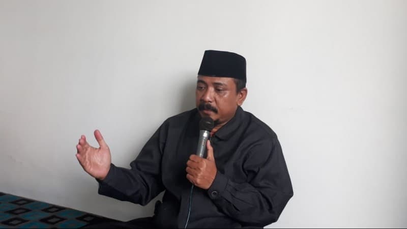 Militansi dan Semangat Ber-NU Harus Terus Ditunjukkan Nahdliyin