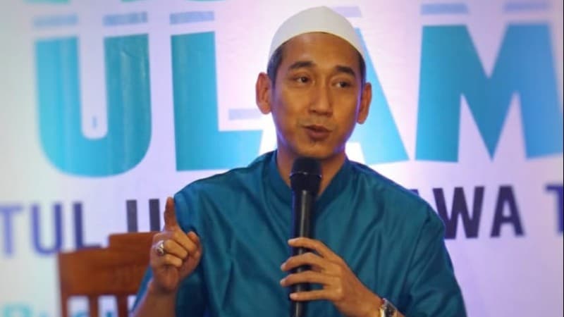 Zaman Berubah, Santri Harus Tunjukkan Identitas Kesantrian