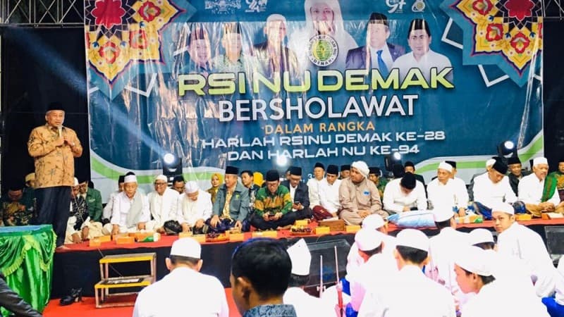 Pengelola Aset NU Harus Hindari Pertengkaran