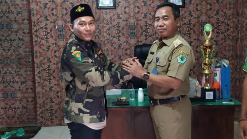 BAANAR Kadur dan Zona Merah Narkoba Madura