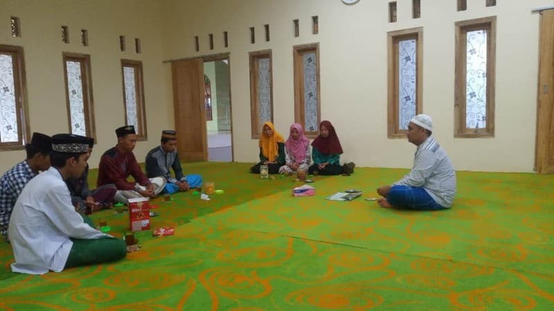 Ketua PCNU Pamekasan: Segera Hidupkan PAC IPNU-IPPNU yang Mati