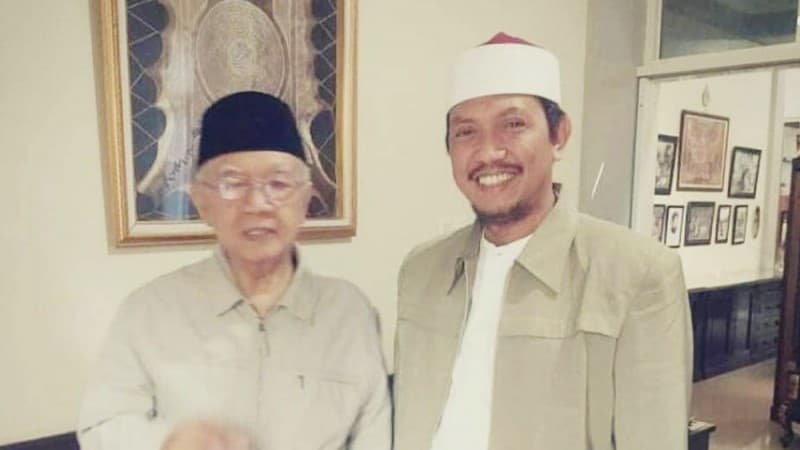 Nahdliyin Lasem Turut Berduka, Ketua PCNU Ungkap Sosok Gus Sholah