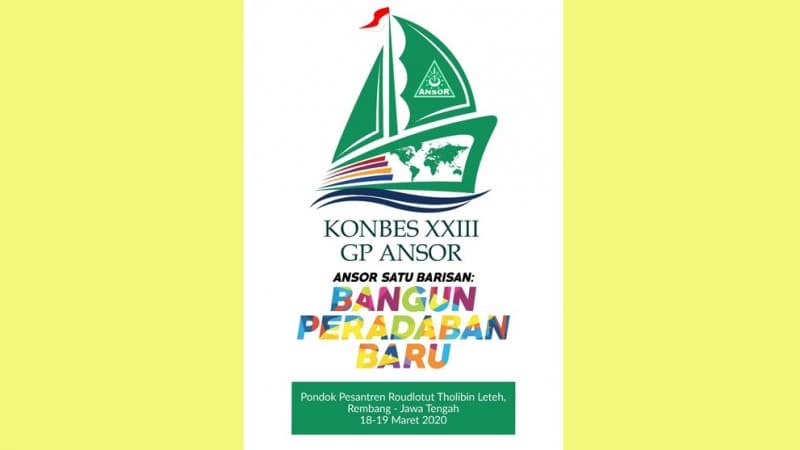 Ansor Jateng: Mekanisme Rekrutmen Banser Perlu Ditata Ulang