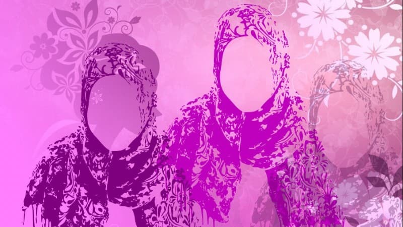 Kisah Perempuan yang Selalu Bicara melalui Ayat Al-Qur’an