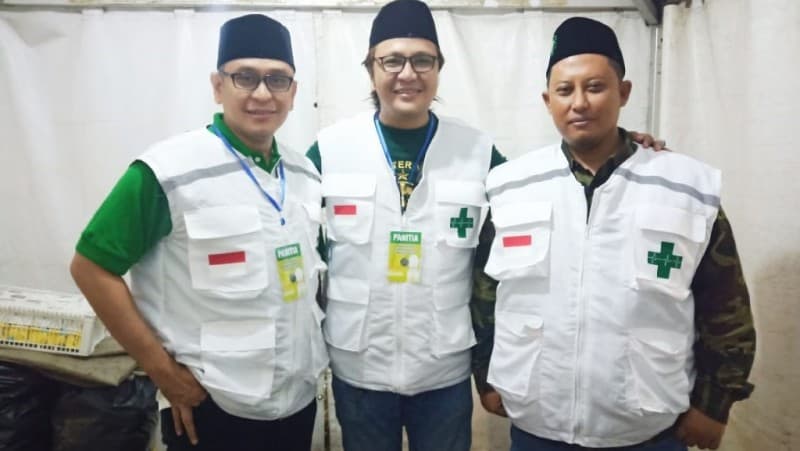 Hadapi Virus Corona, Masyarakat Diminta Tidak Panik