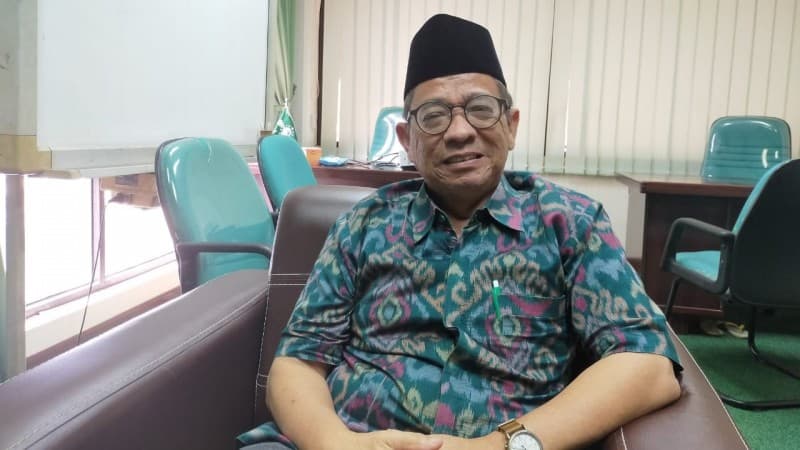 Soal Observasi di Natuna, PBNU: Pemerintah Harus Perbaiki Strategi Komunikasi