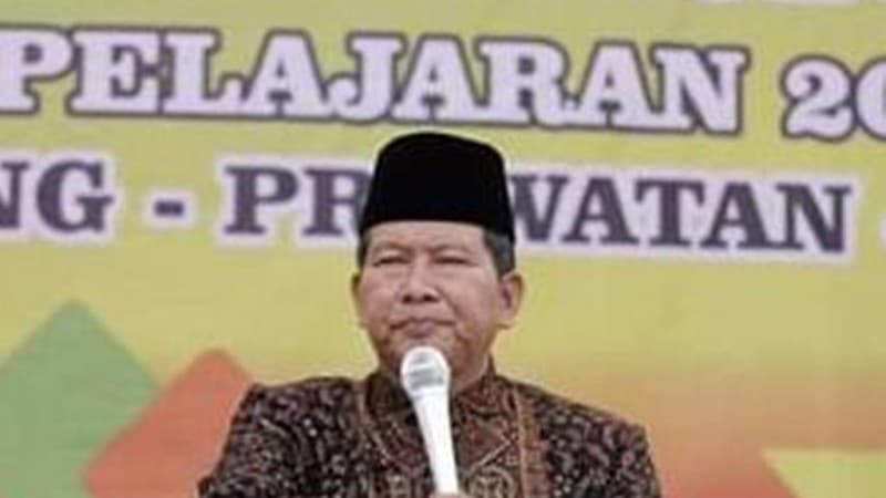 Waktu dan Tempat Terkabulnya Doa Menurut Kiai Wasroh Bumiayu